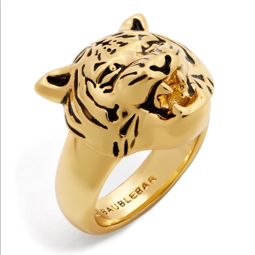 BaubleBar Ring